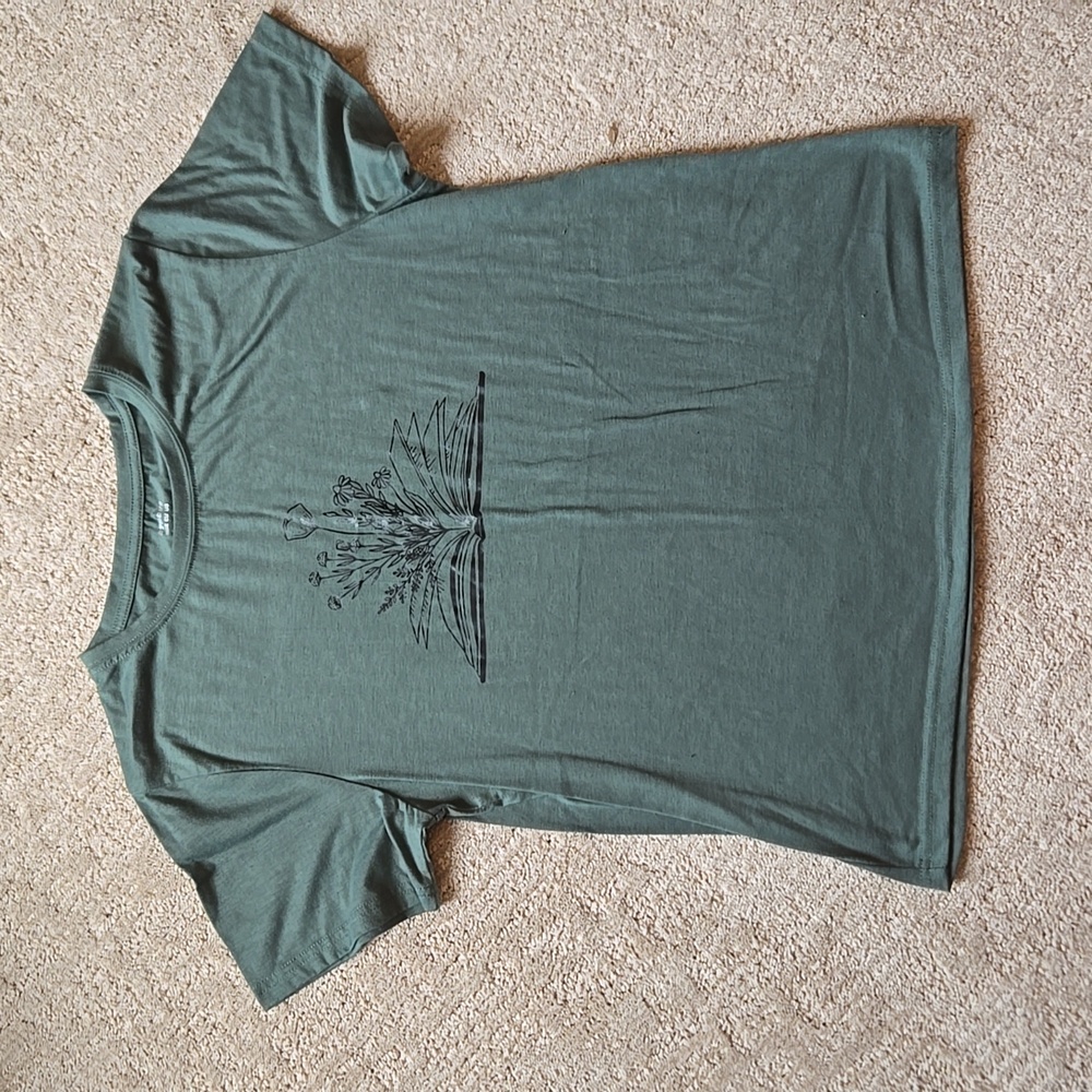 Womens t shirt